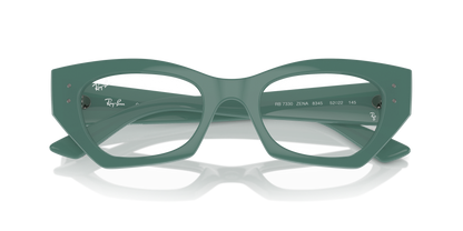 Designer frames