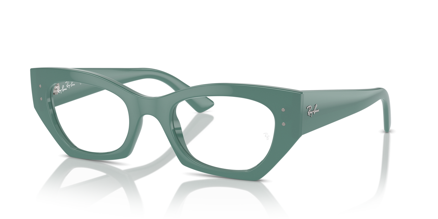 Designer frames