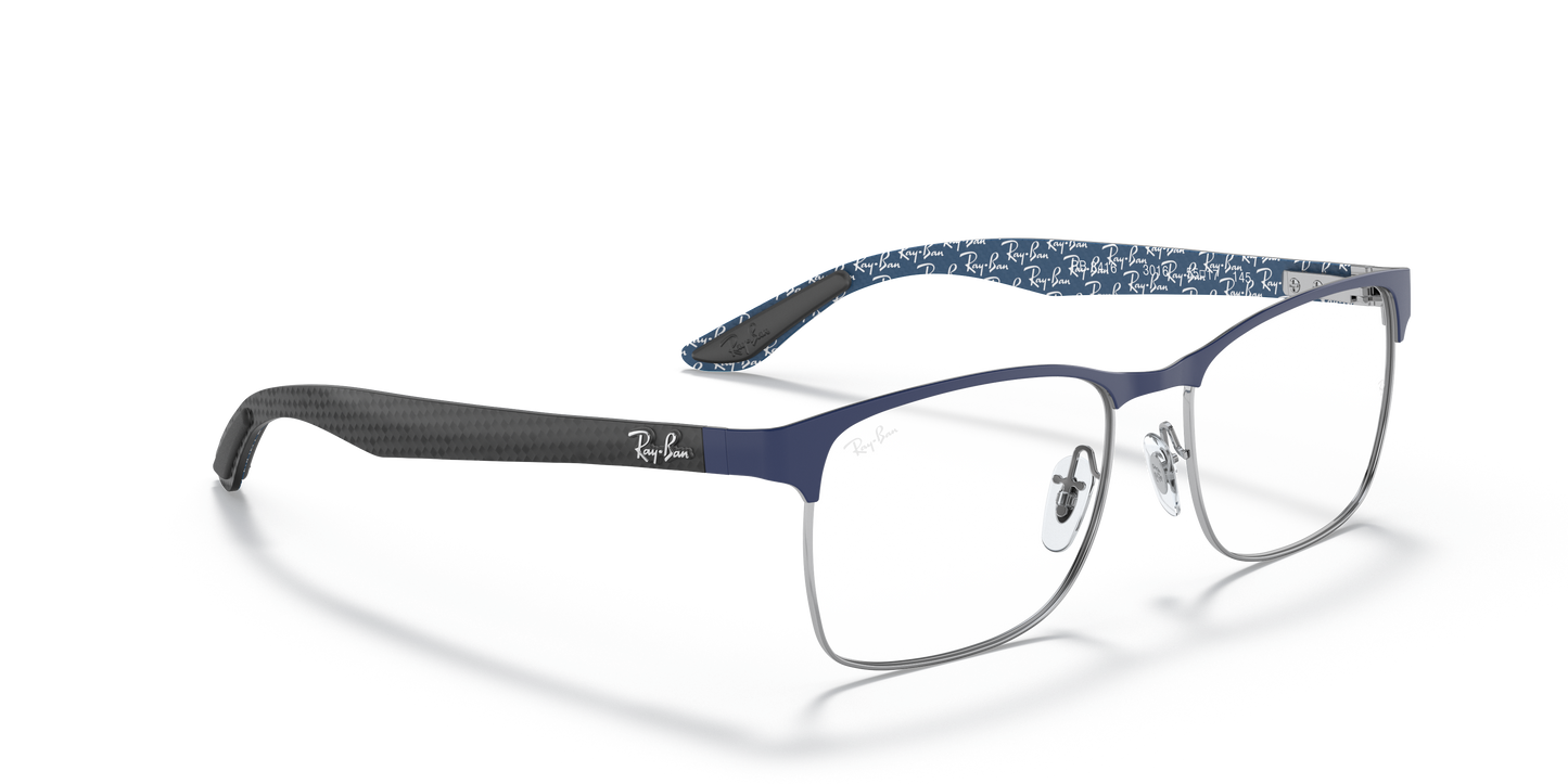 Designer frames