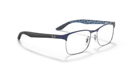 Designer frames