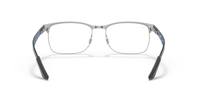 Designer frames