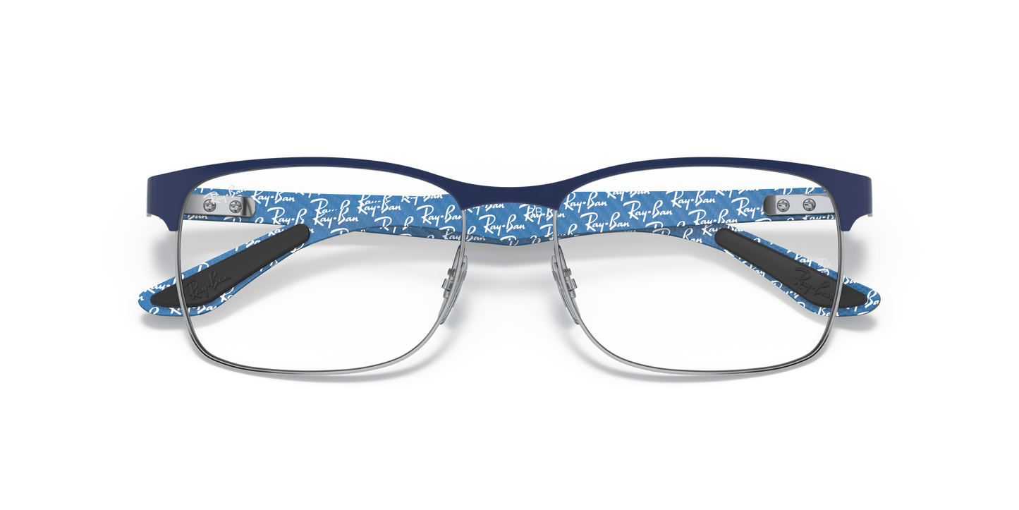 Designer frames