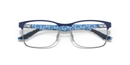 Designer frames