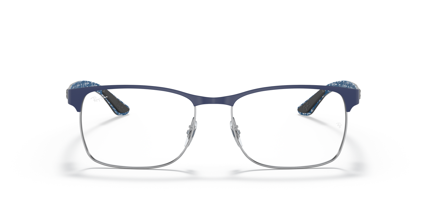 Designer frames