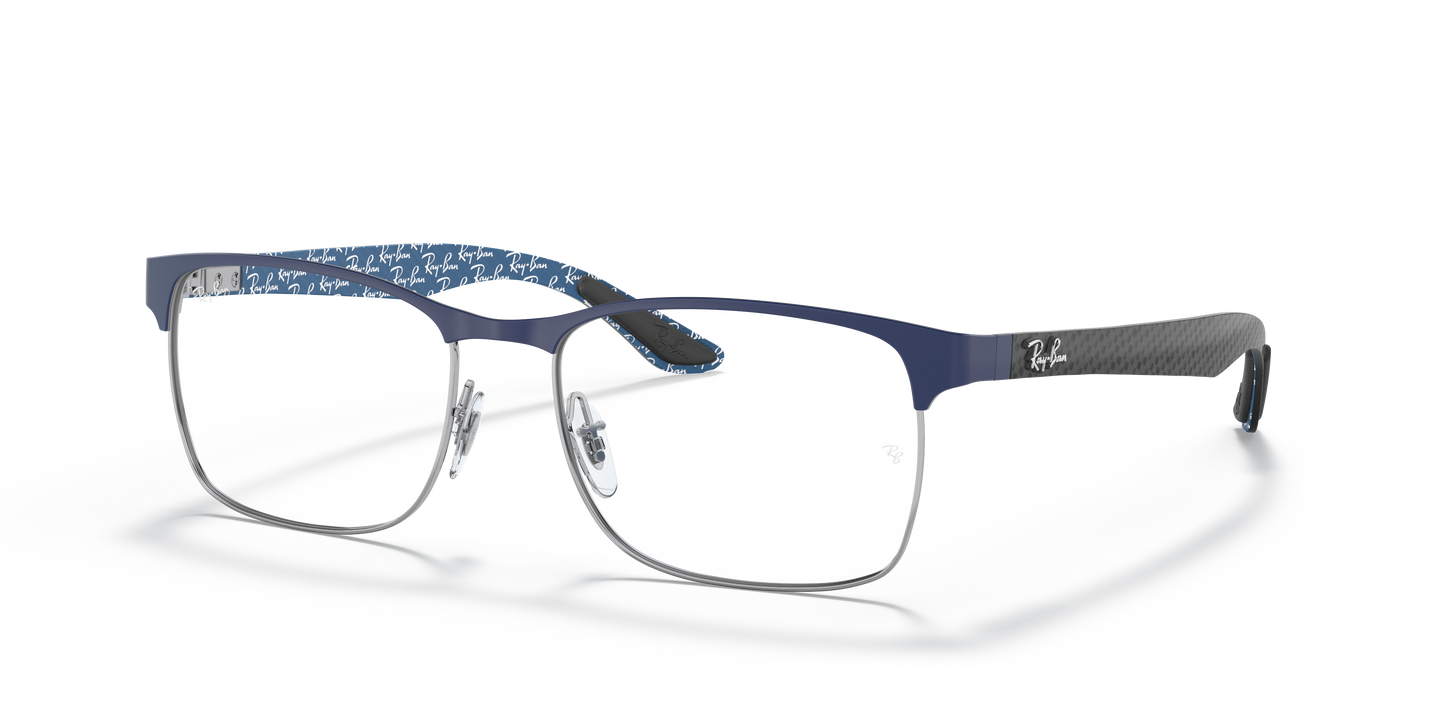 Designer frames