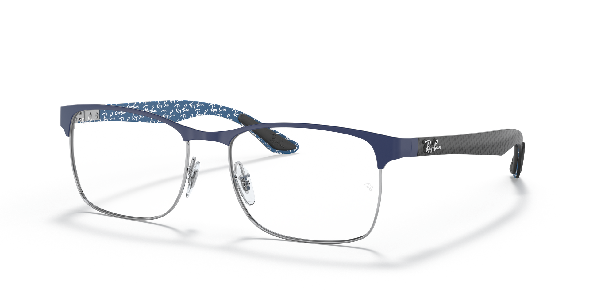 Designer frames
