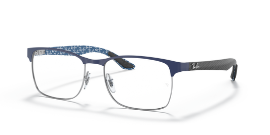 Designer frames