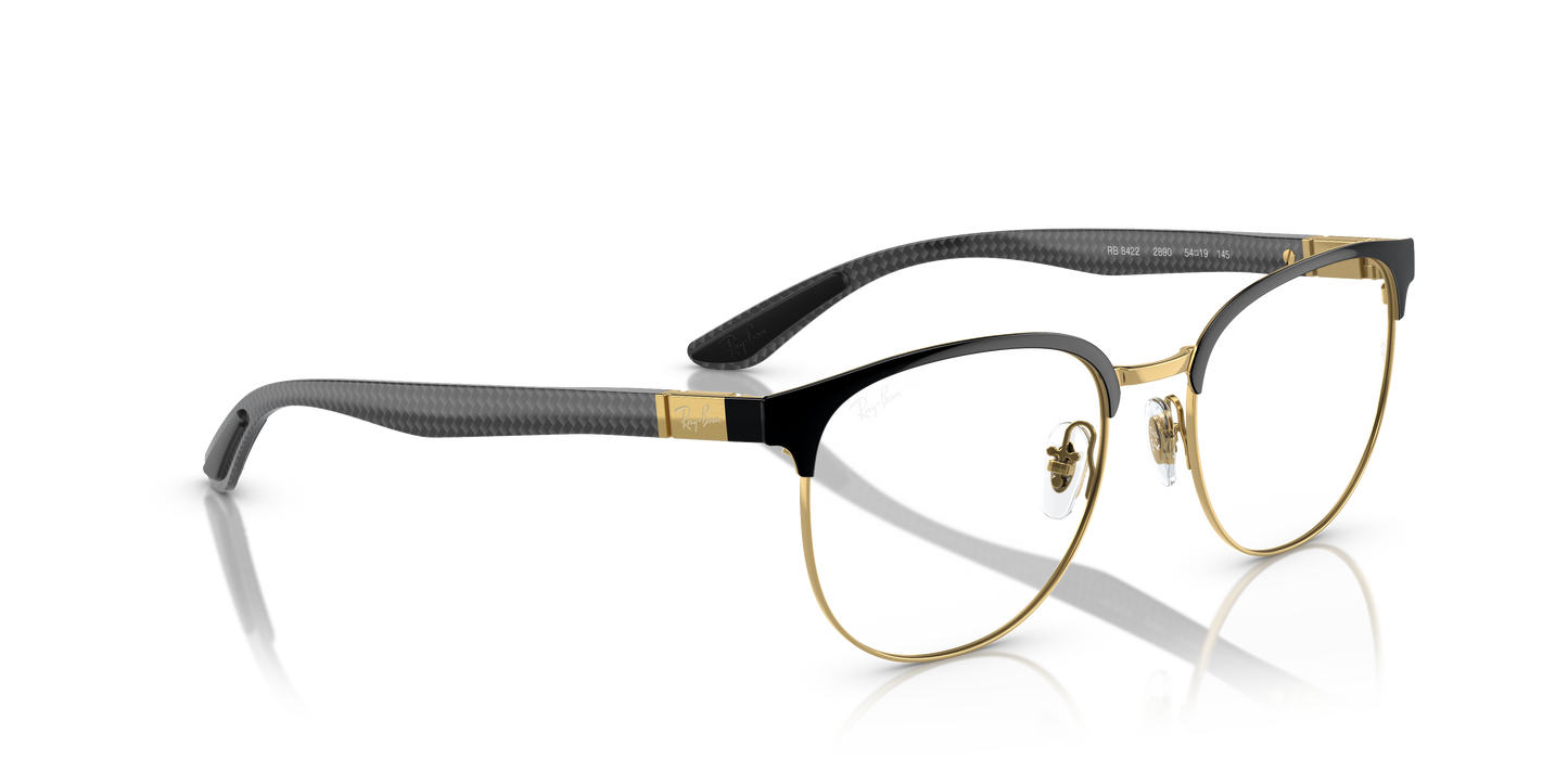 Designer frames