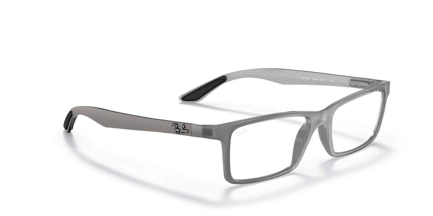 Designer frames