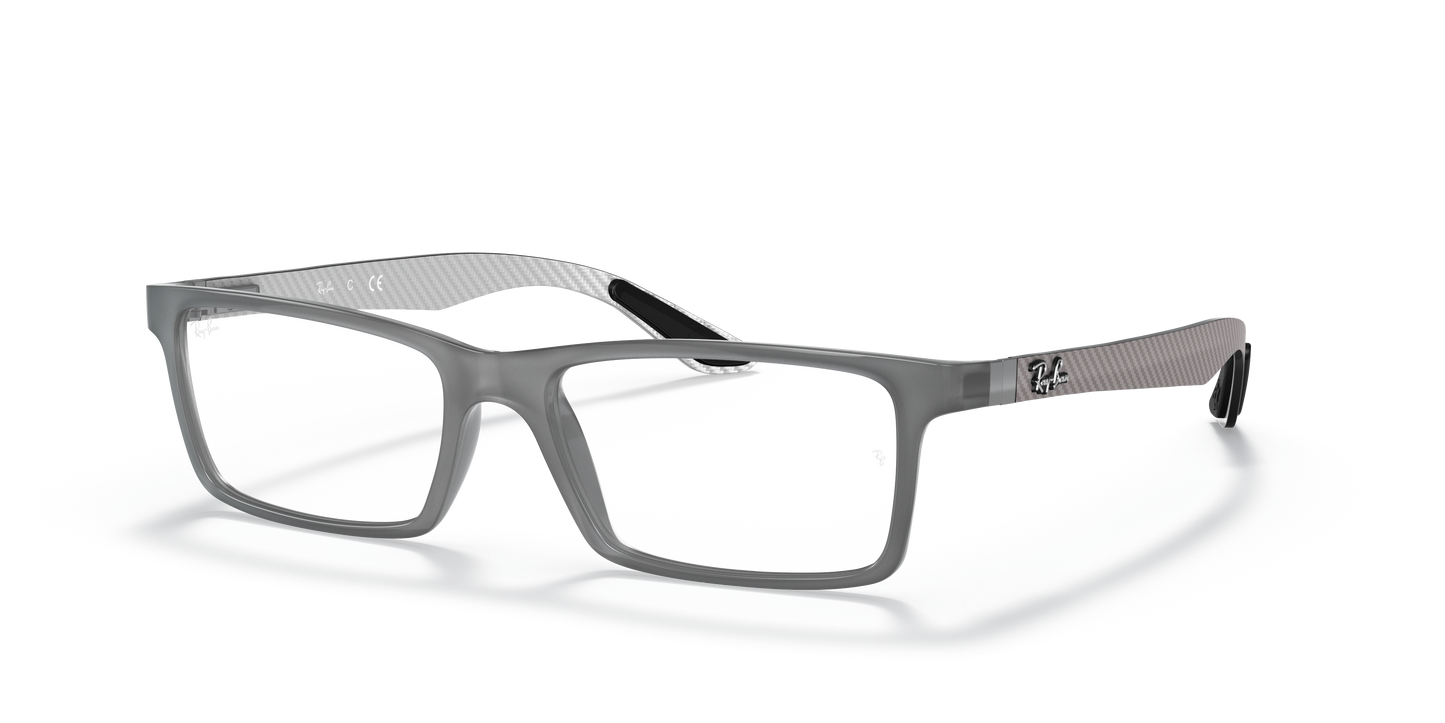 Designer frames