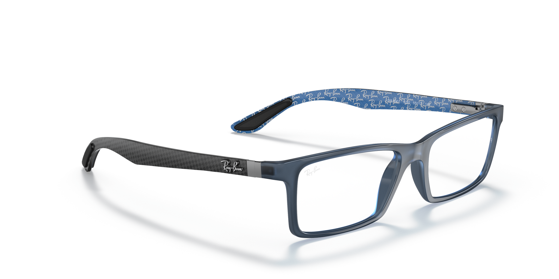 Designer frames