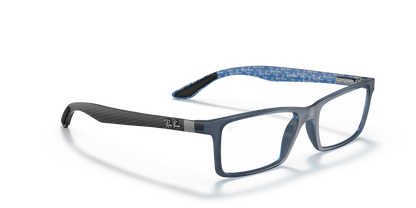 Designer frames
