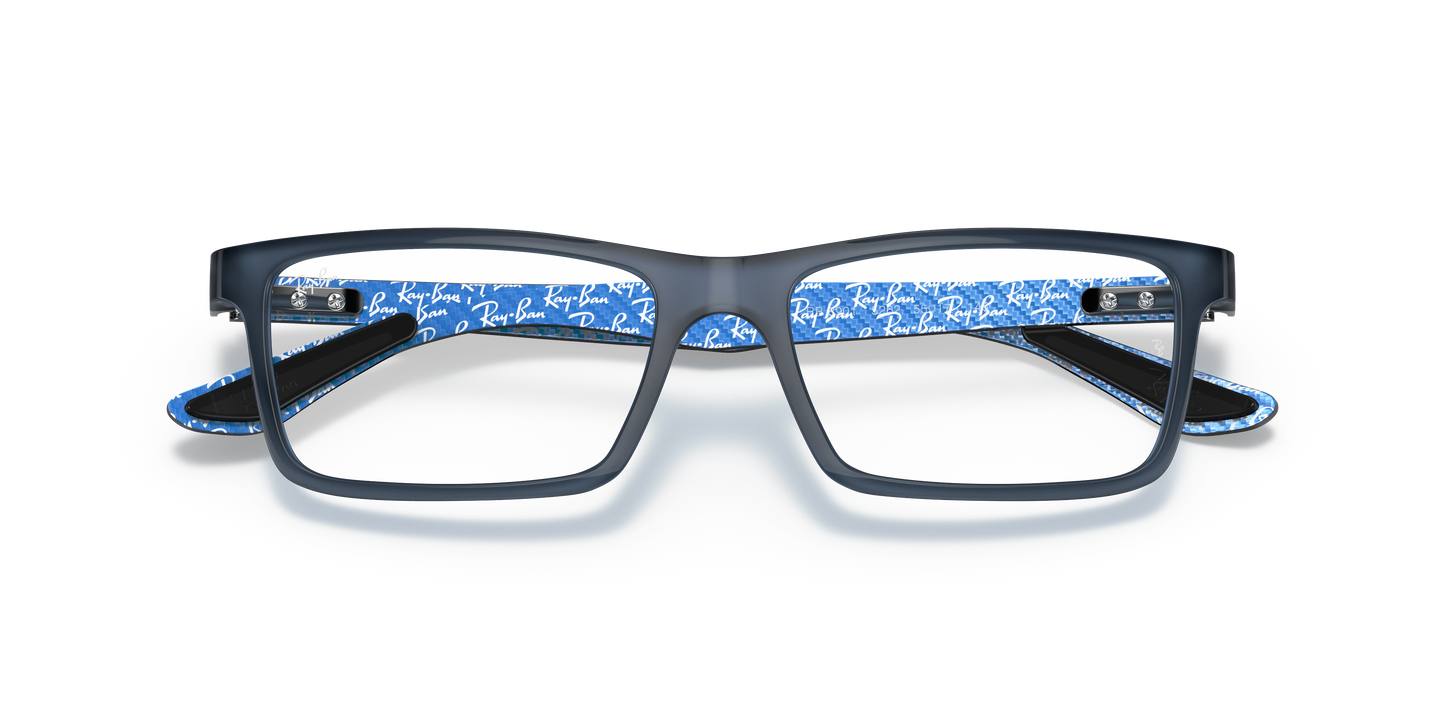 Designer frames