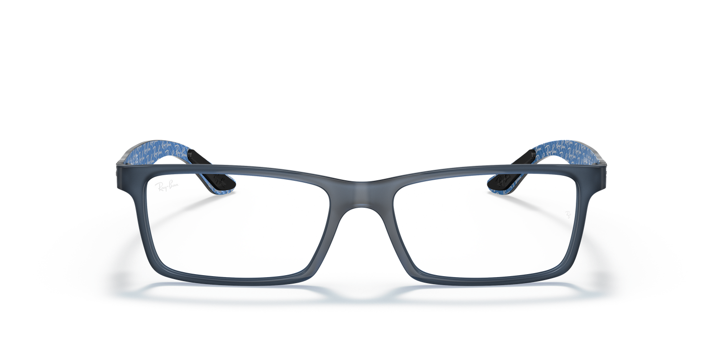 Designer frames