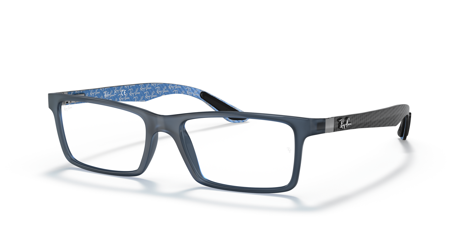 Designer frames