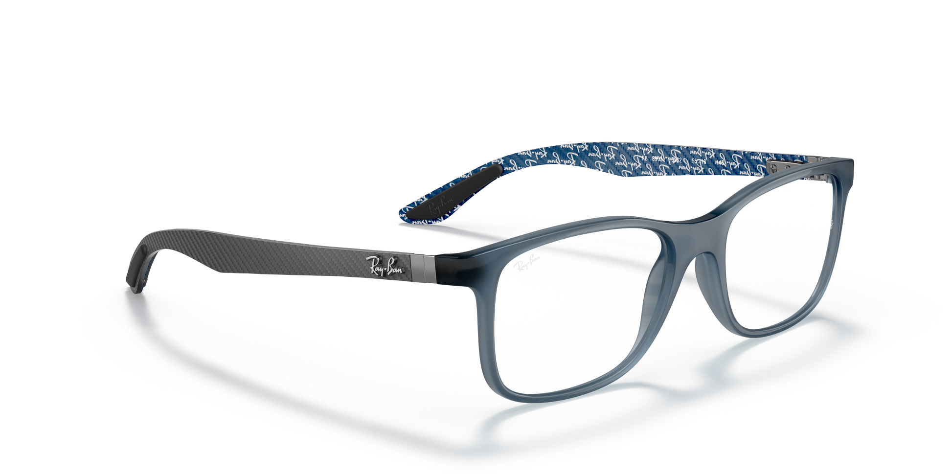 Designer frames