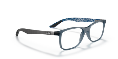 Designer frames