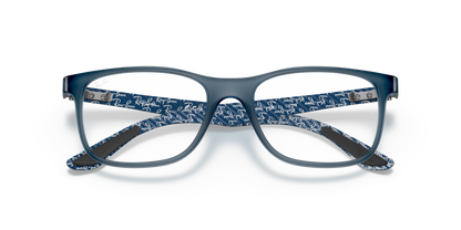 Designer frames