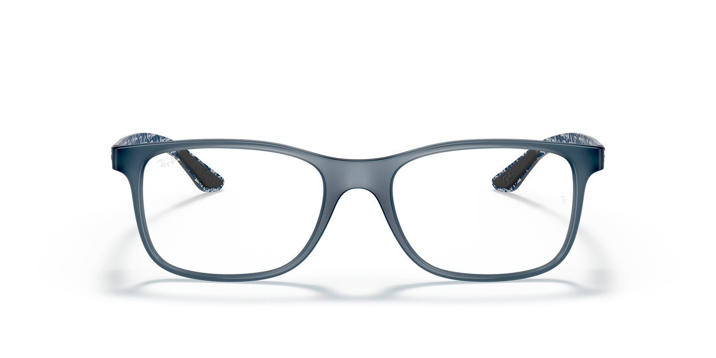 Designer frames