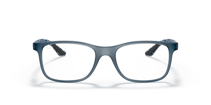 Designer frames