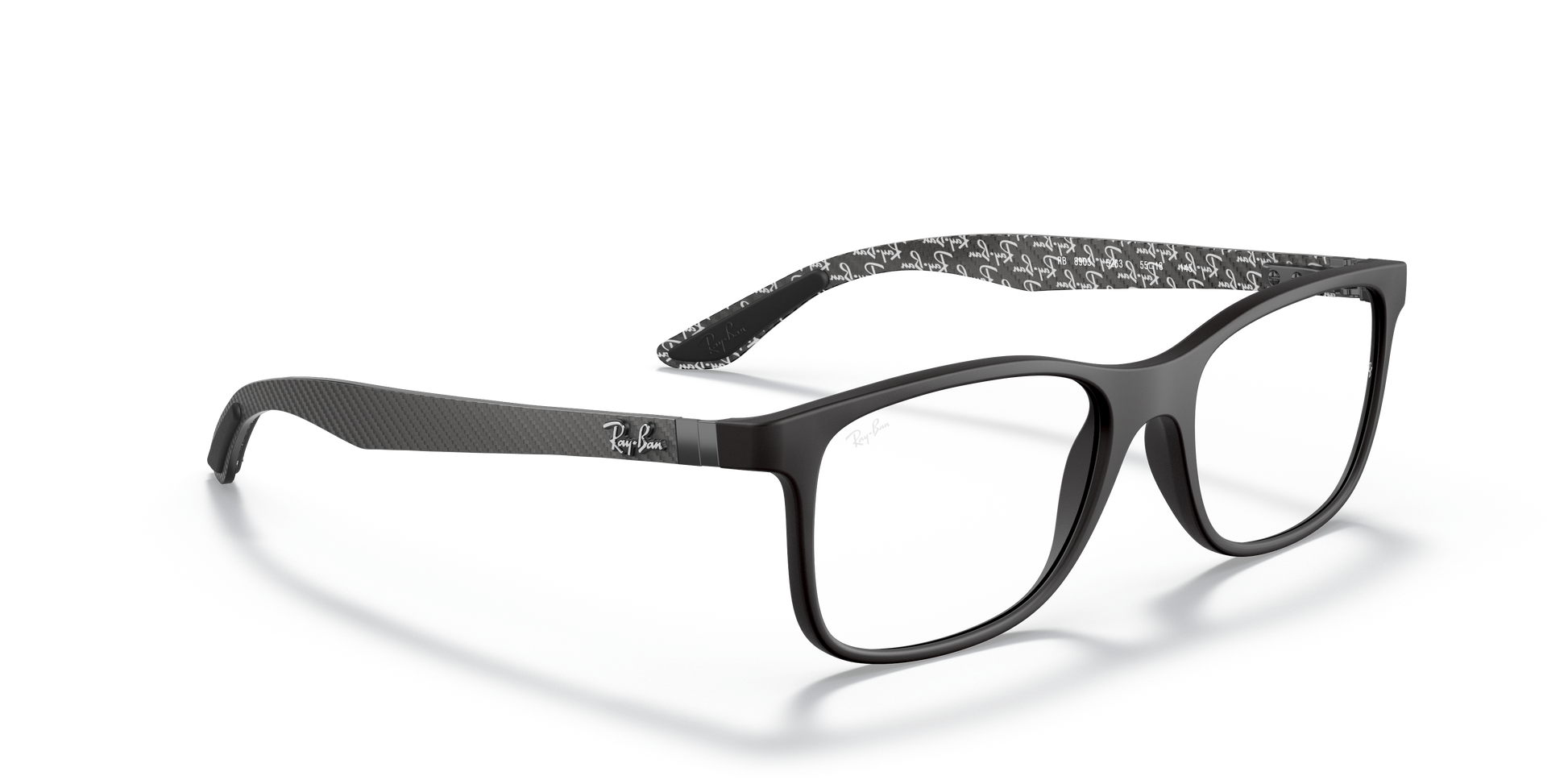 Designer frames