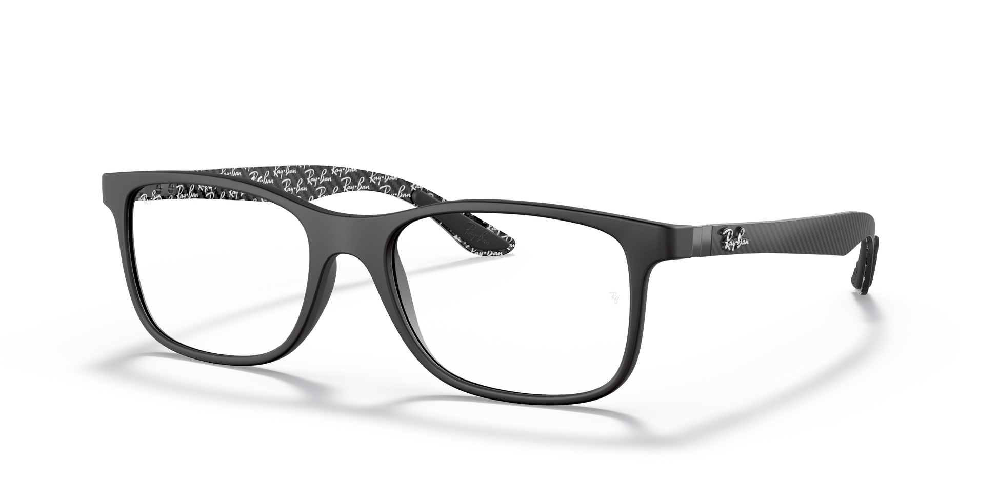 Designer frames
