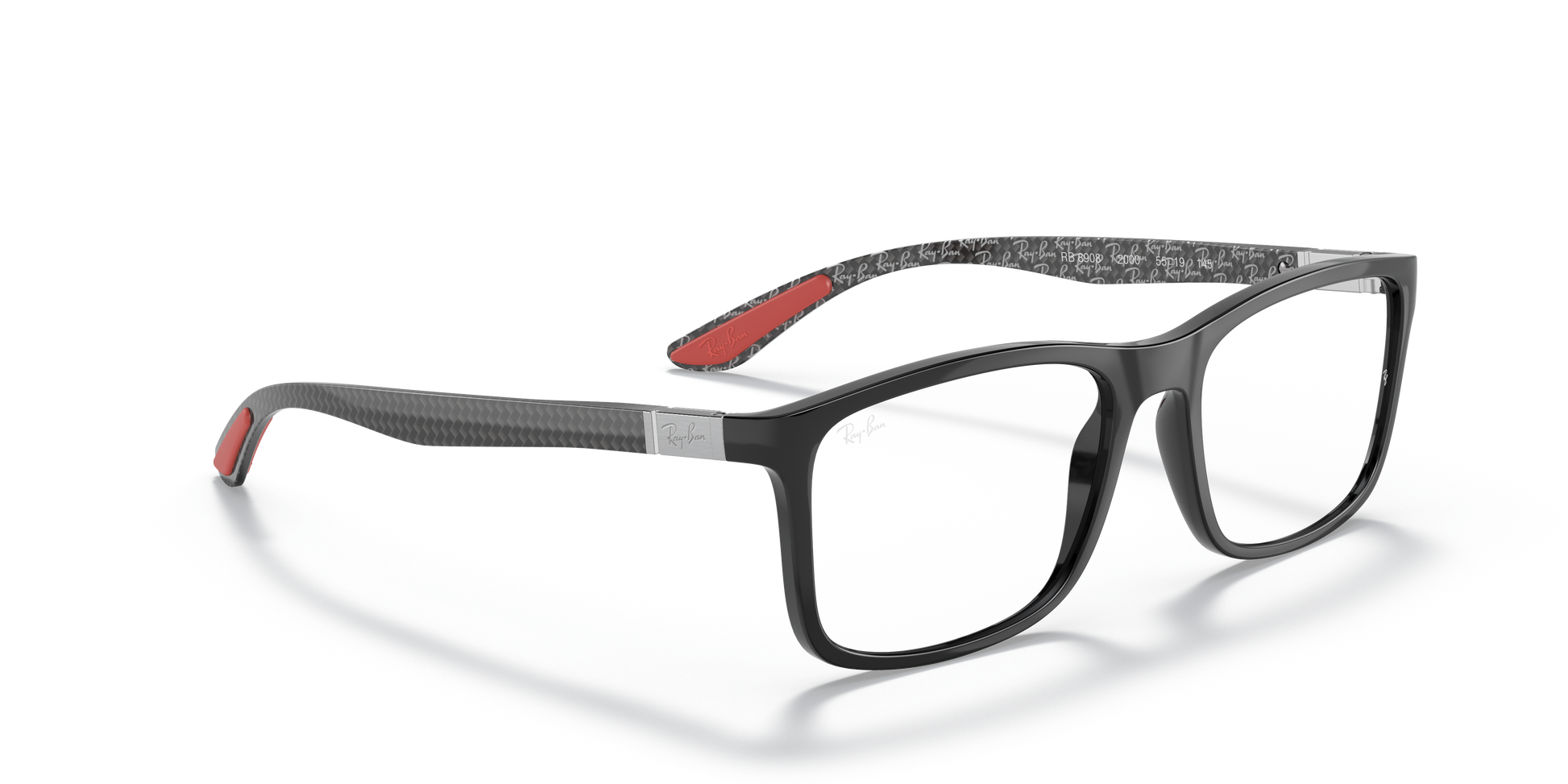 Designer frames
