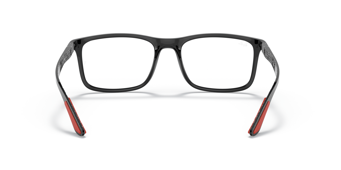 Designer frames