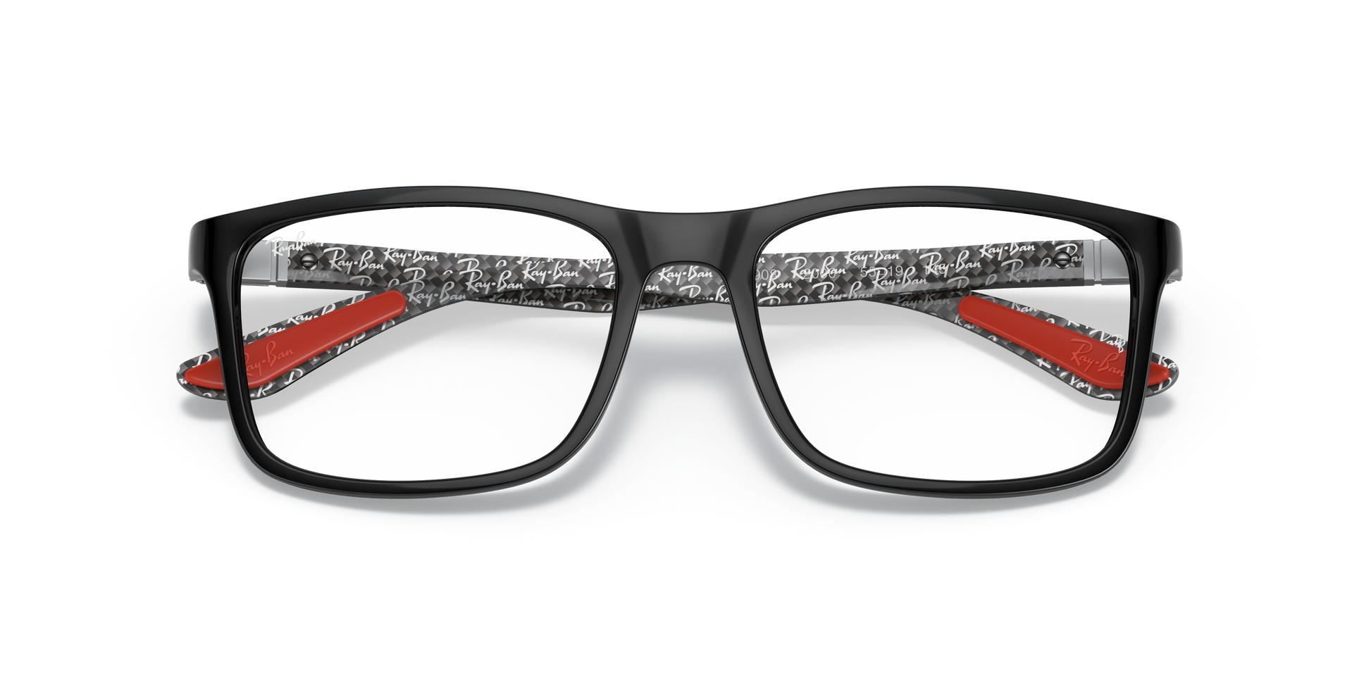 Designer frames