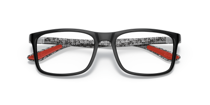 Designer frames