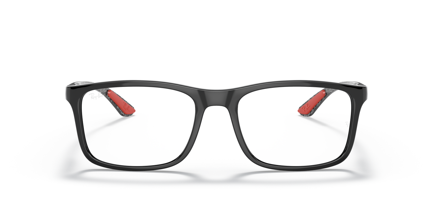 Designer frames