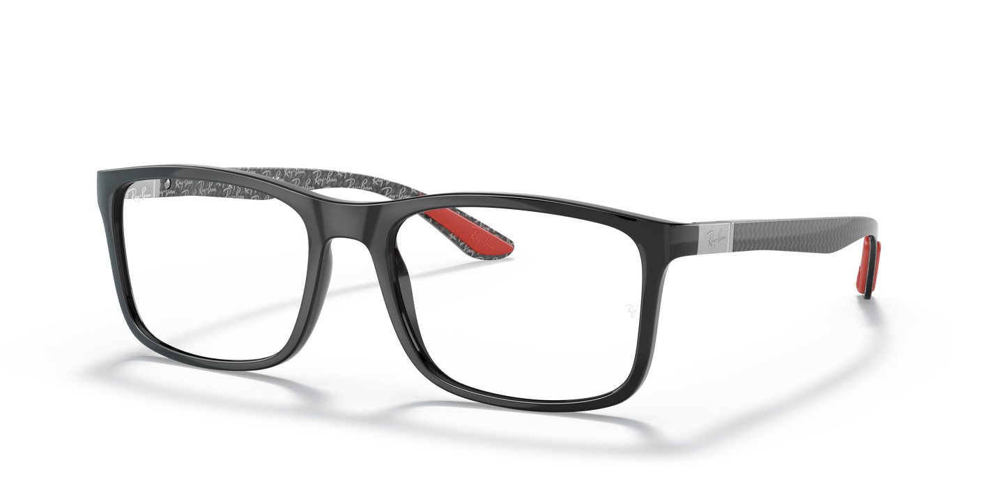Designer frames
