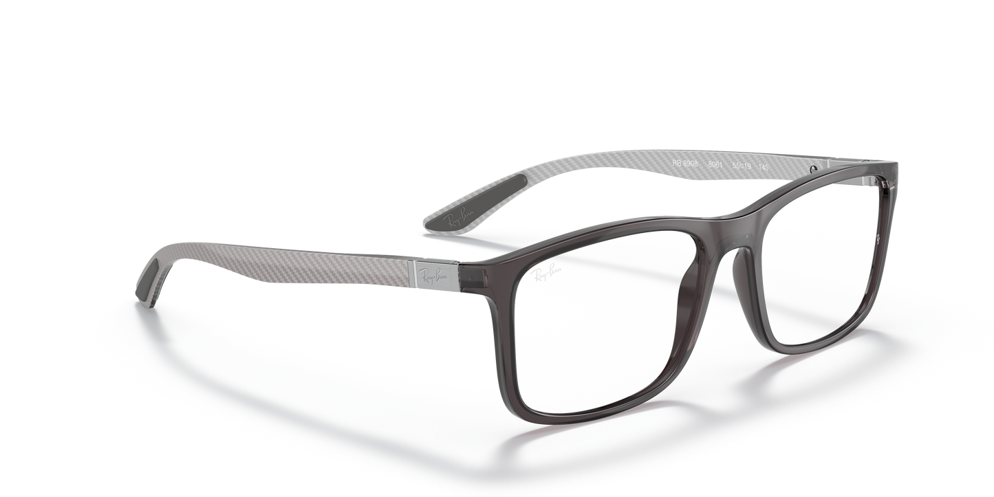 Designer frames