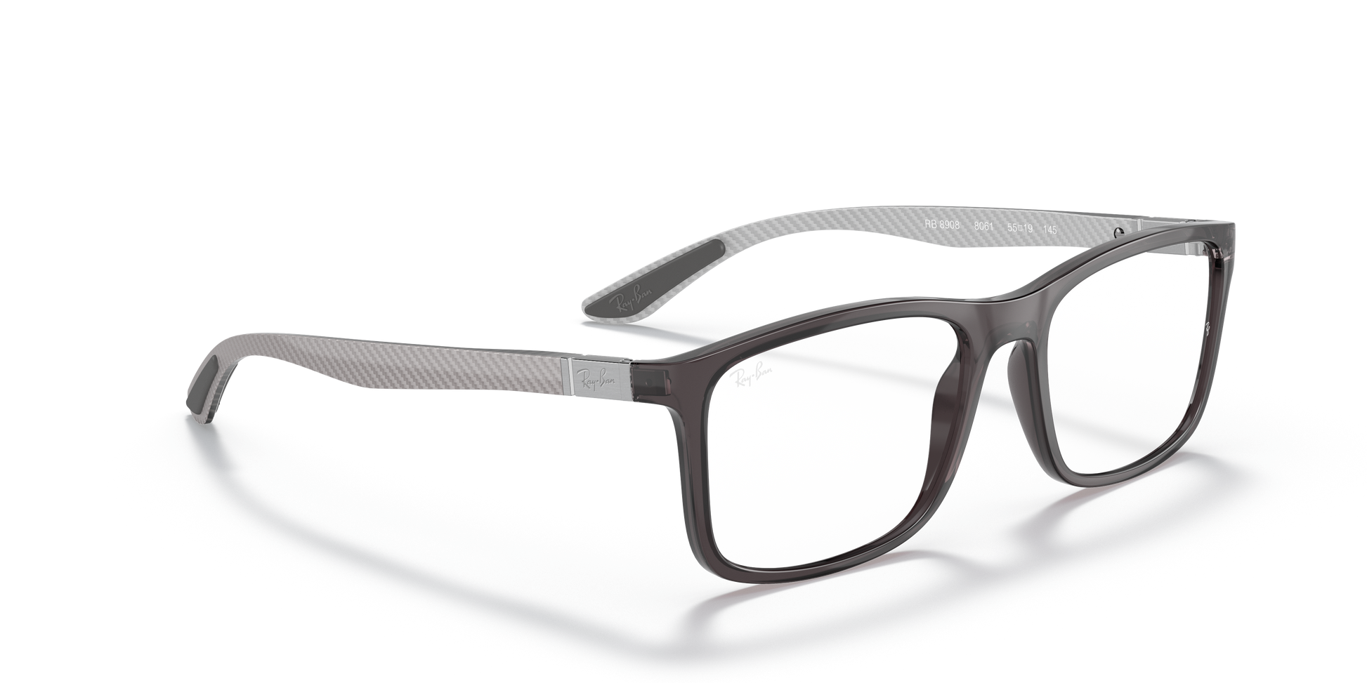 Designer frames