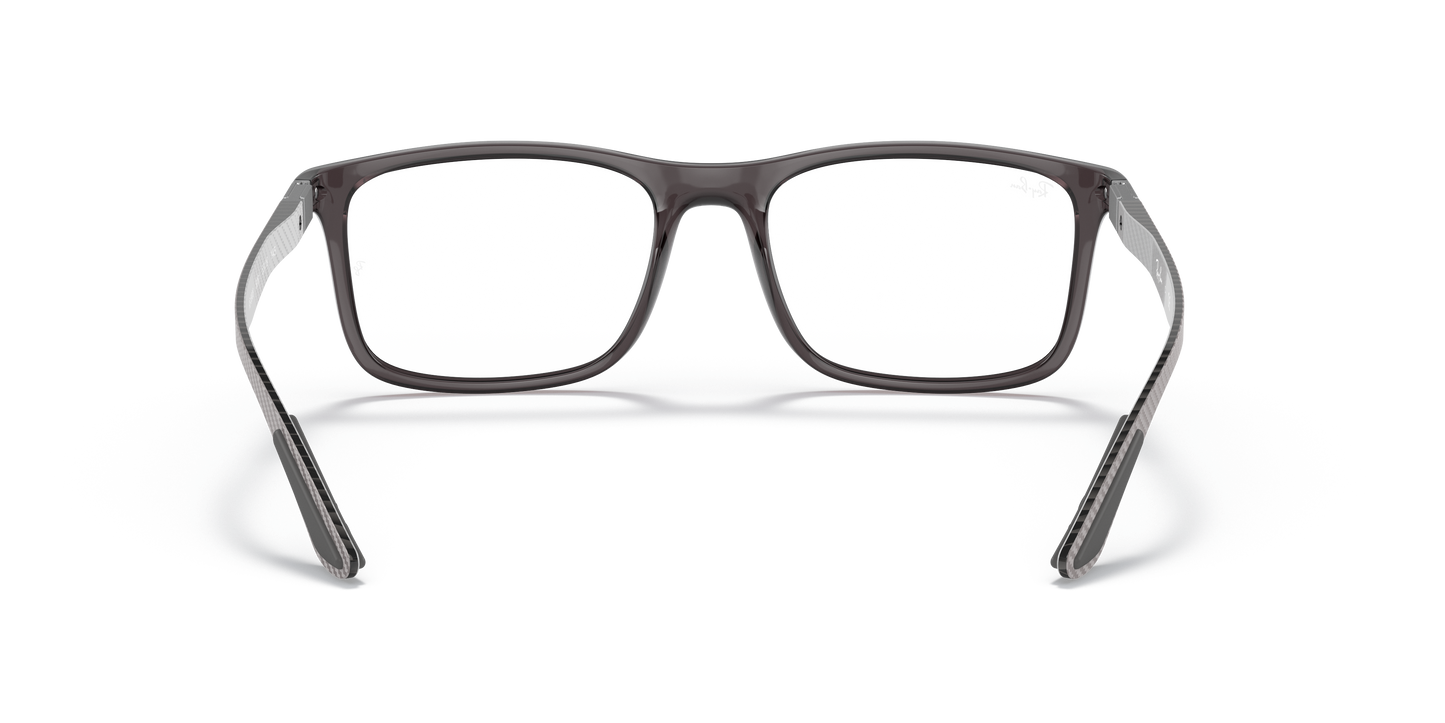 Designer frames