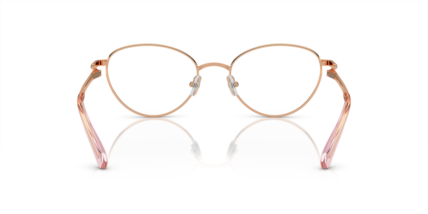 Designer frames
