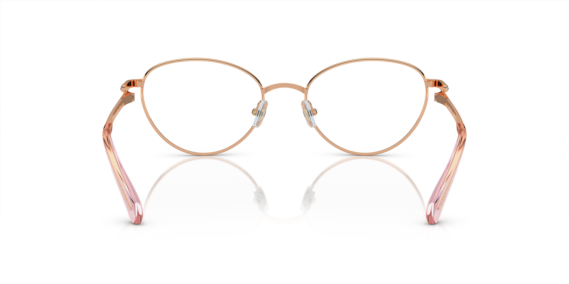 Designer frames