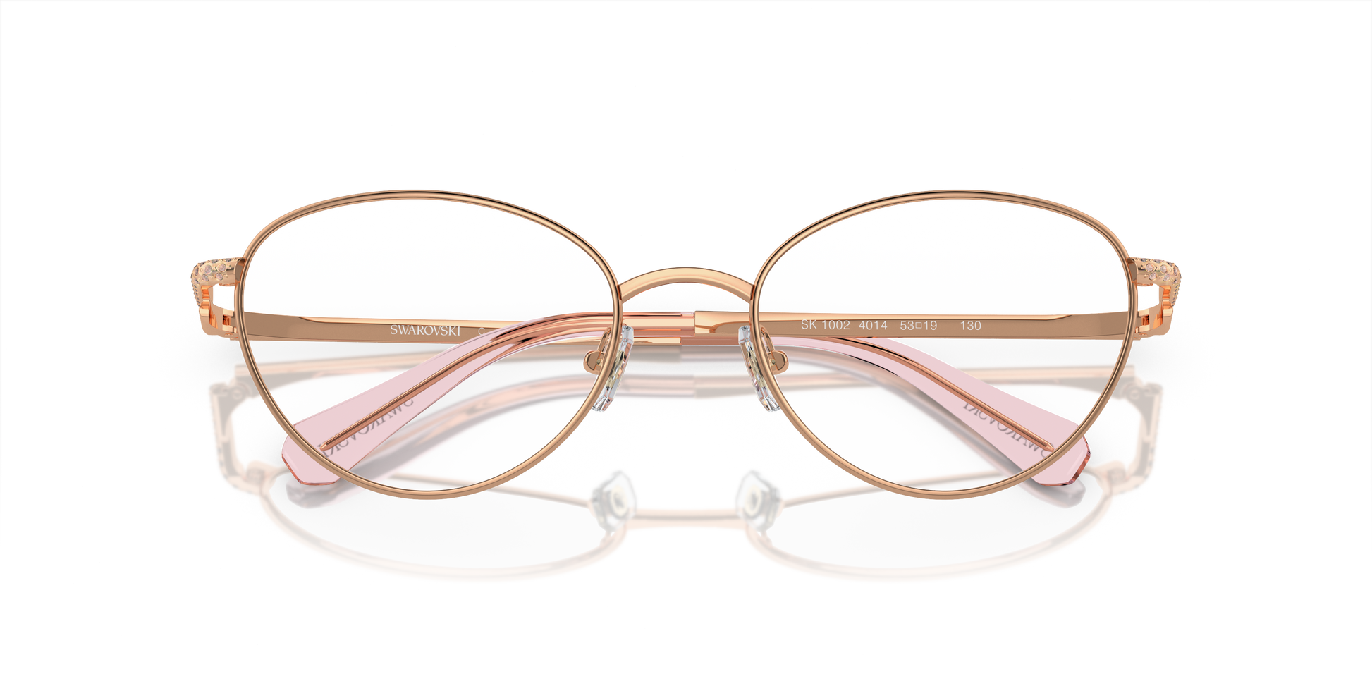 Designer frames