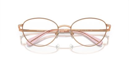 Designer frames