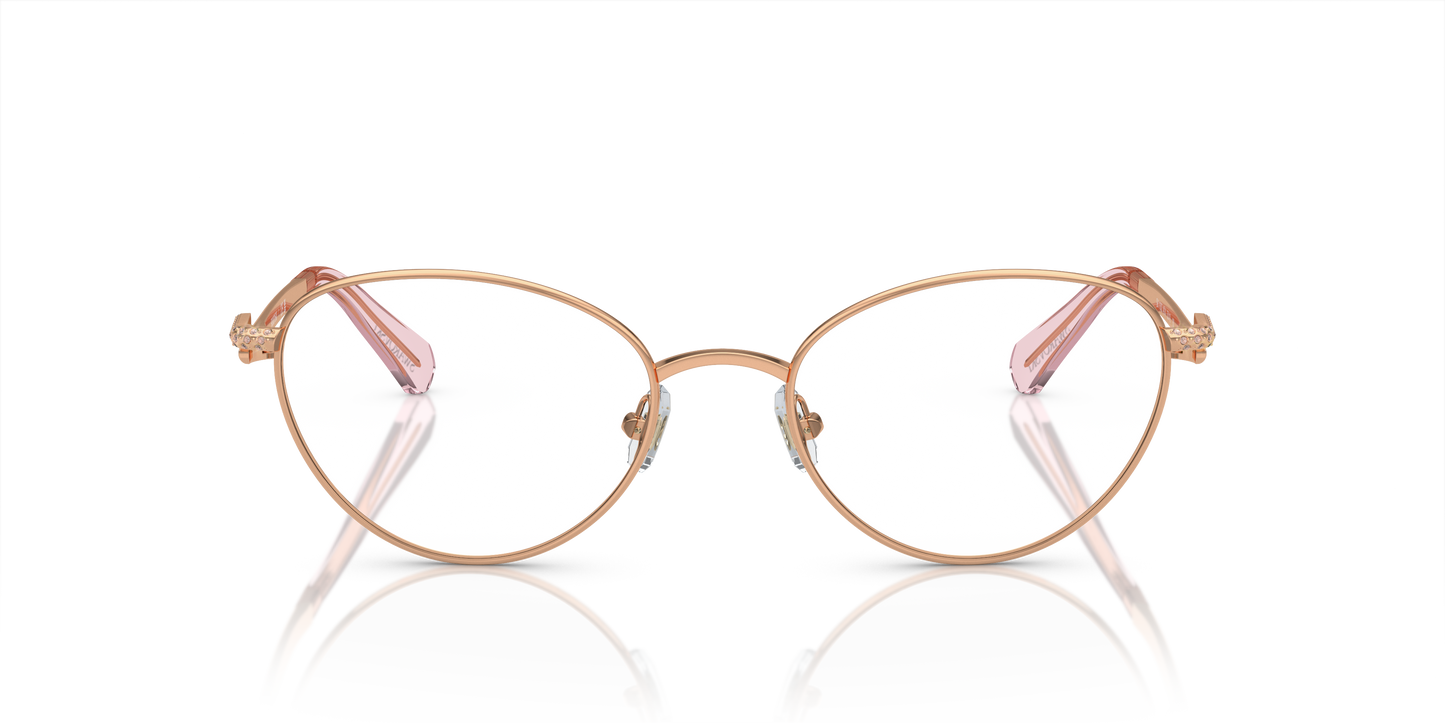 Designer frames