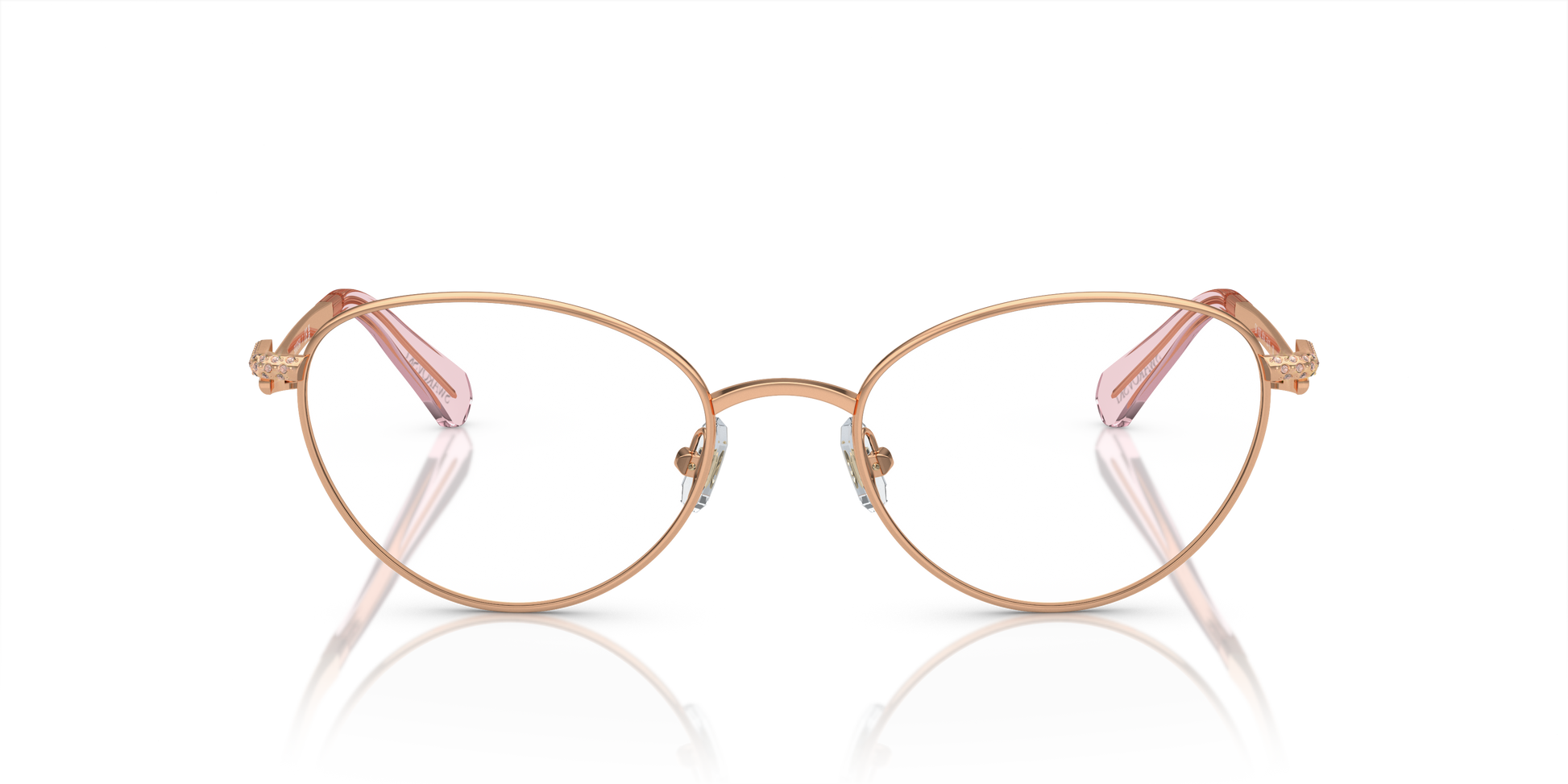 Designer frames