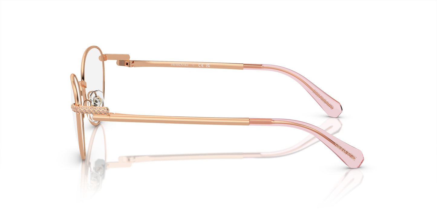 Designer frames
