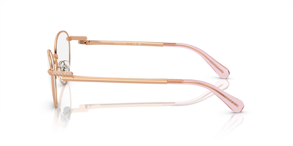 Designer frames