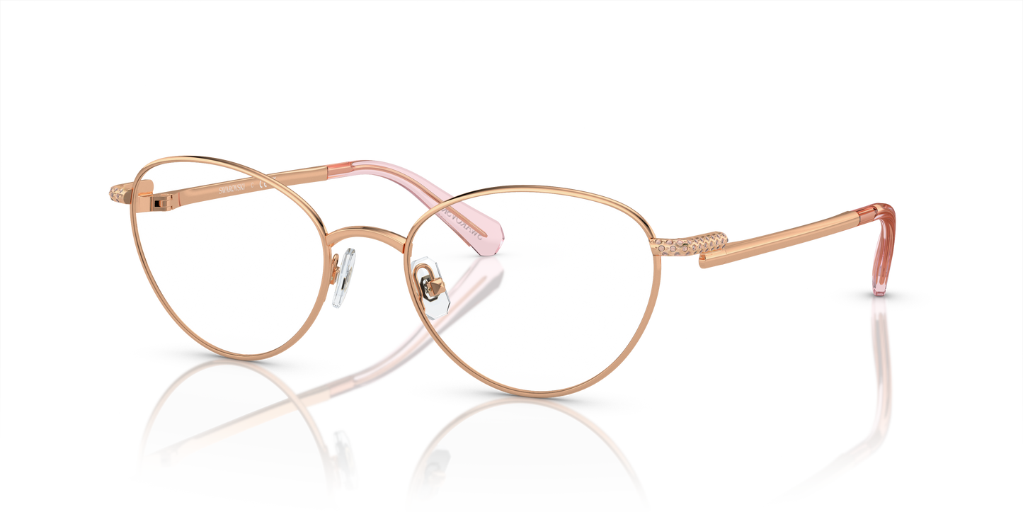 Designer frames