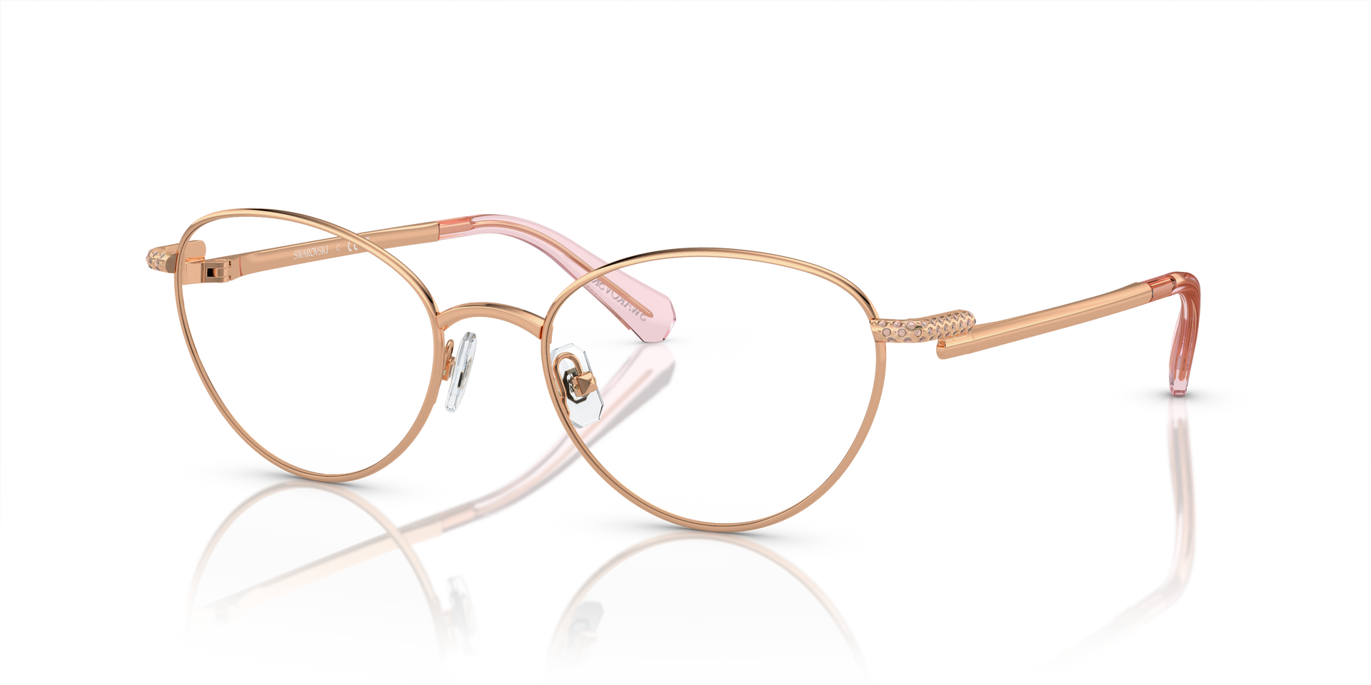 Designer frames