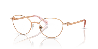 Designer frames