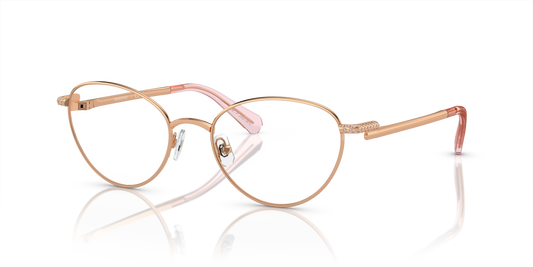 Designer frames