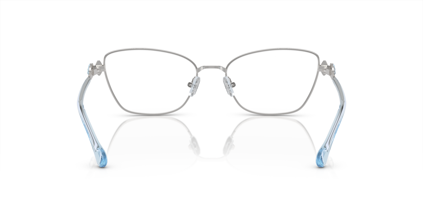 Designer frames