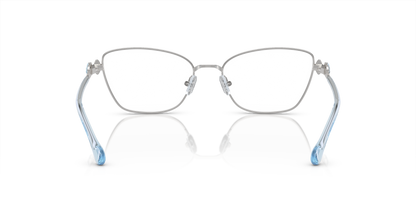 Designer frames