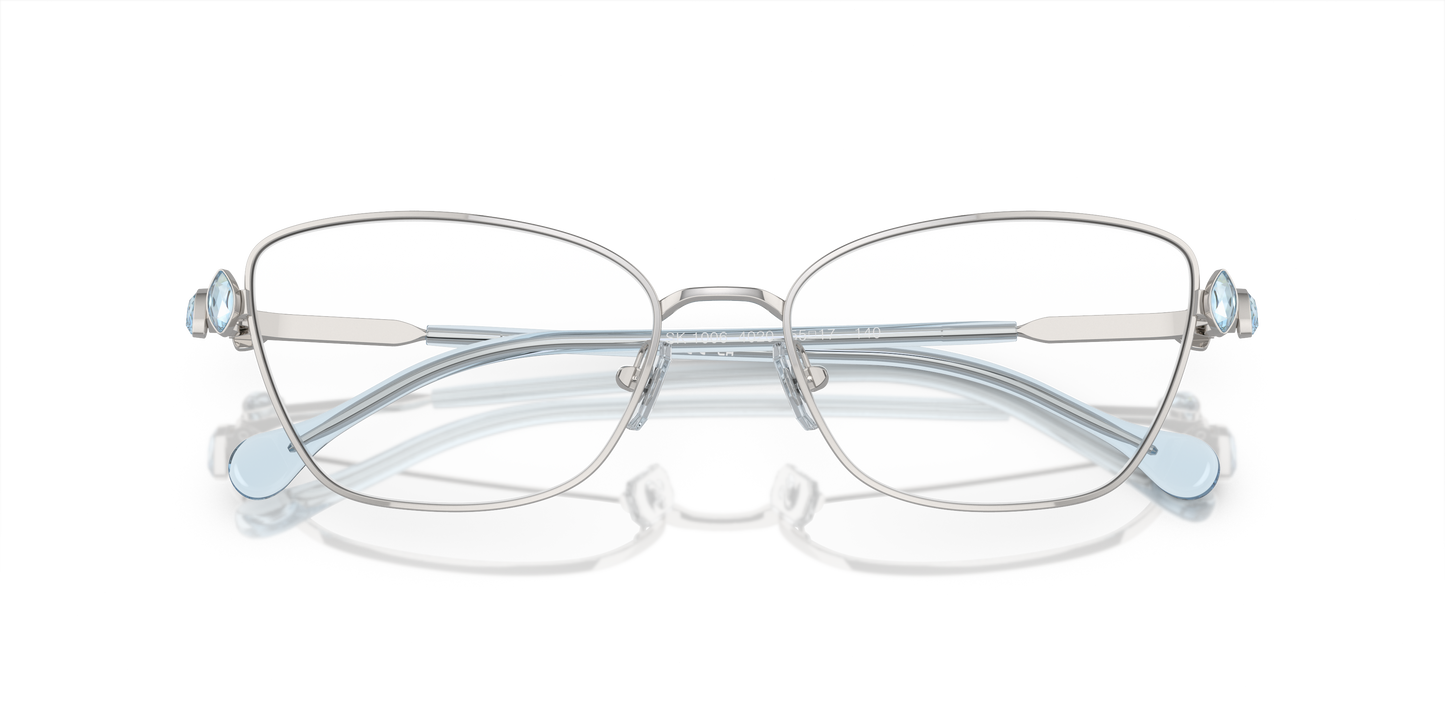 Designer frames